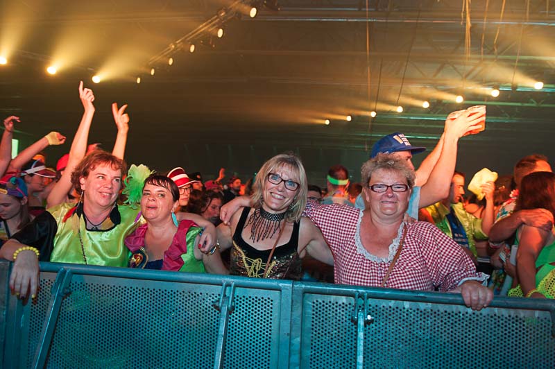 de foute party @ Flanders Expo Gent, picture 79, photographed by Gert Daemen - FrontView Magazine