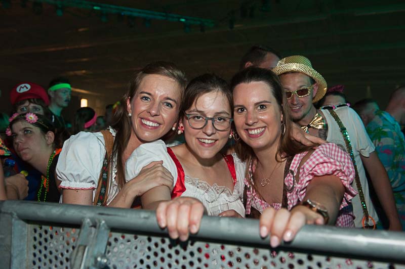 de foute party @ Flanders Expo Gent, picture 86, photographed by Gert Daemen - FrontView Magazine