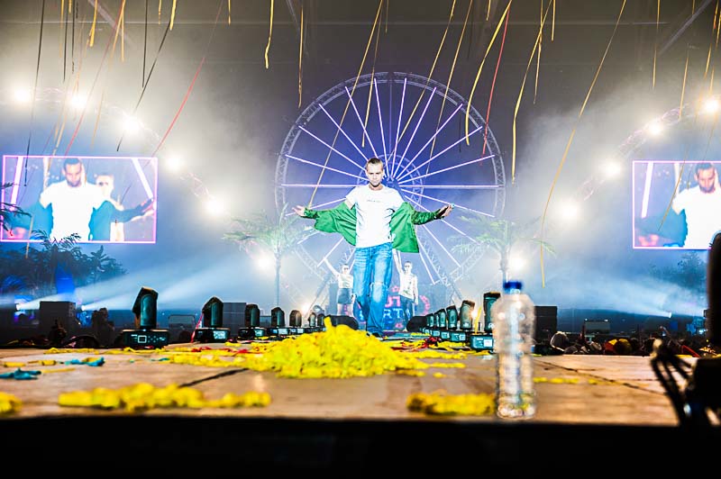 de foute party @ Flanders Expo Gent, picture 90, photographed by Gert Daemen - FrontView Magazine