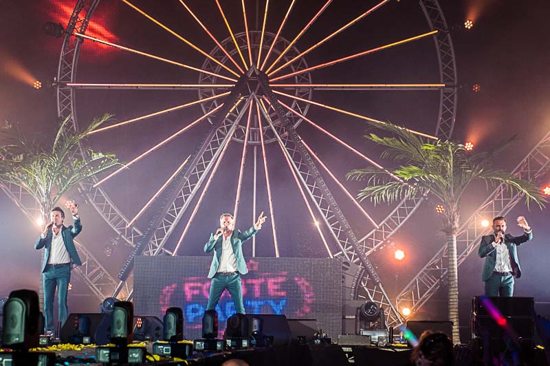 de foute party @ Flanders Expo Gent, picture 102, photographed by Gert Daemen - FrontView Magazine