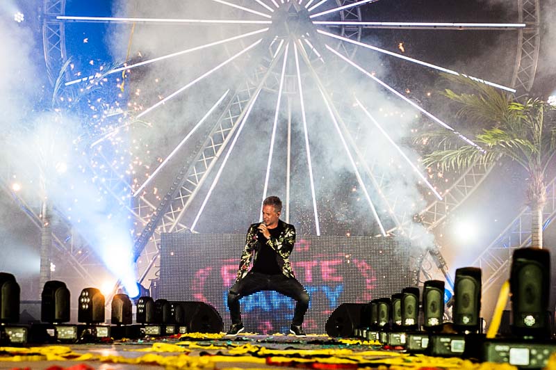 de foute party @ Flanders Expo Gent, picture 108, photographed by Gert Daemen - FrontView Magazine