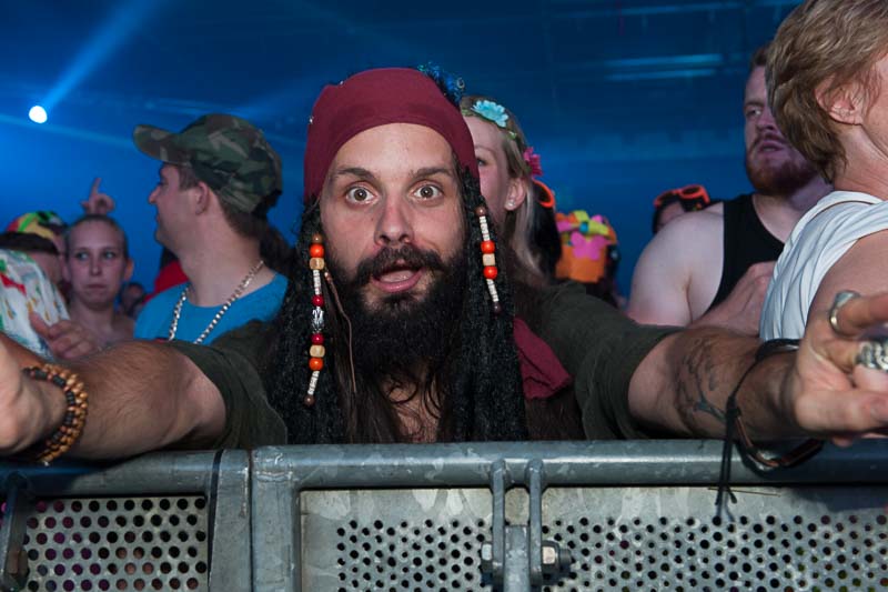 de foute party @ Flanders Expo Gent, picture 111, photographed by Gert Daemen - FrontView Magazine