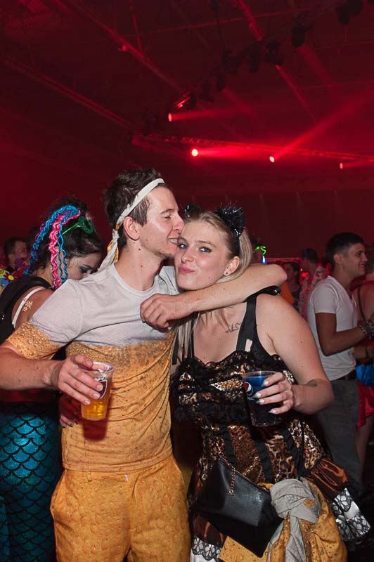 de foute party @ Flanders Expo Gent, picture 116, photographed by Gert Daemen - FrontView Magazine