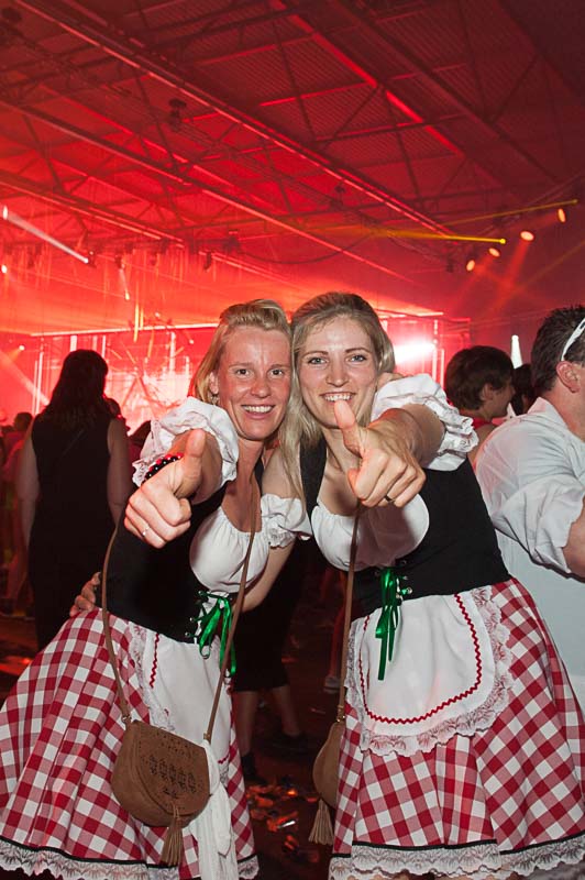 de foute party @ Flanders Expo Gent, picture 118, photographed by Gert Daemen - FrontView Magazine