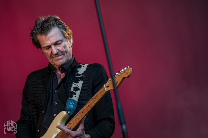 De Kreuners @ Rock voor Specials, picture 1, photographed by Luc Luyten - FrontView Magazine