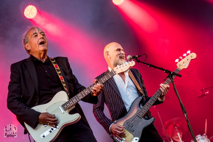 De Kreuners @ Rock voor Specials, picture 3, photographed by Luc Luyten - FrontView Magazine