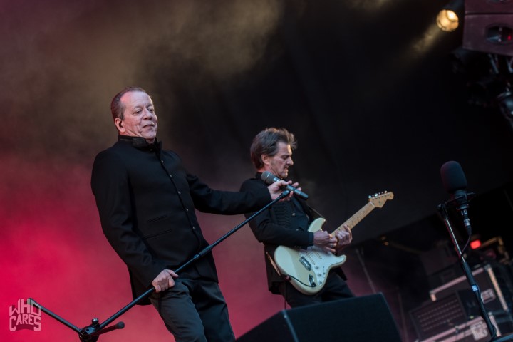 De Kreuners @ Rock voor Specials, picture 4, photographed by Luc Luyten - FrontView Magazine