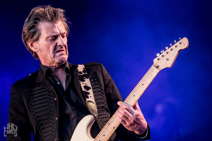 De Kreuners @ Rock voor Specials, picture 7, photographed by Luc Luyten - FrontView Magazine