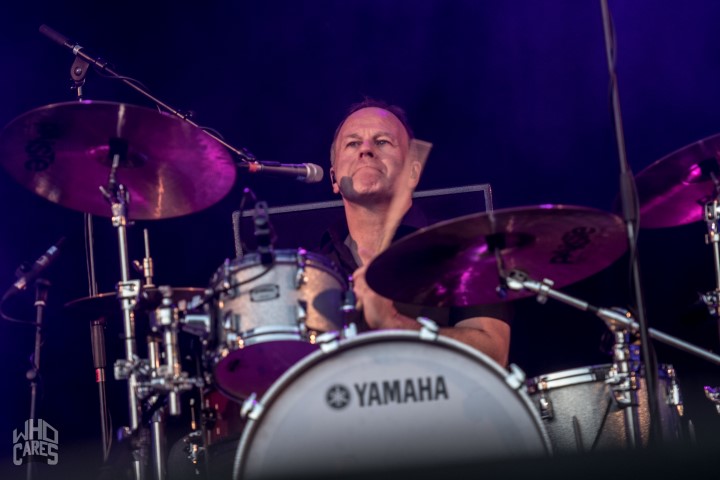 De Kreuners @ Rock voor Specials, picture 9, photographed by Luc Luyten - FrontView Magazine