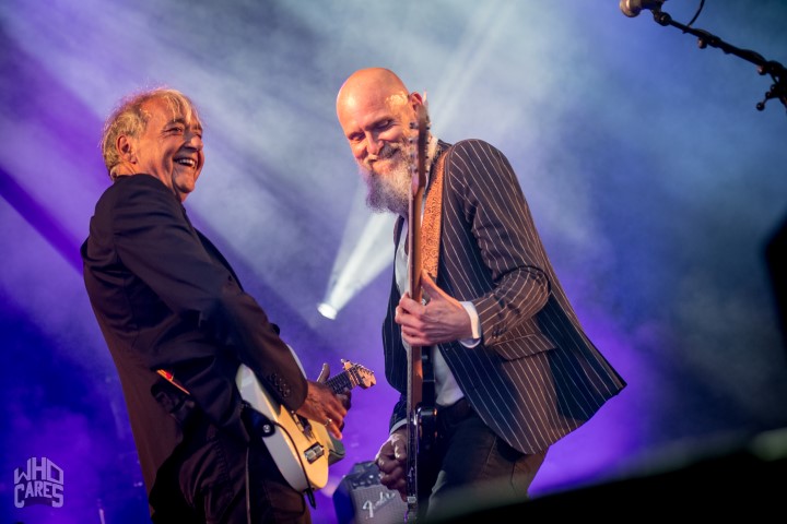 De Kreuners @ Rock voor Specials, picture 11, photographed by Luc Luyten - FrontView Magazine