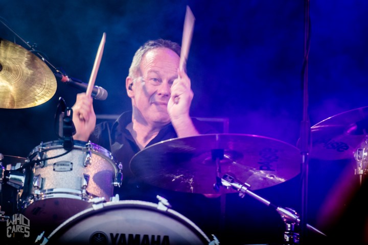 De Kreuners @ Rock voor Specials, picture 13, photographed by Luc Luyten - FrontView Magazine
