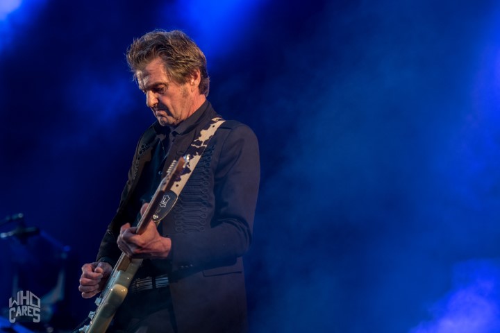 De Kreuners @ Rock voor Specials, picture 15, photographed by Luc Luyten - FrontView Magazine
