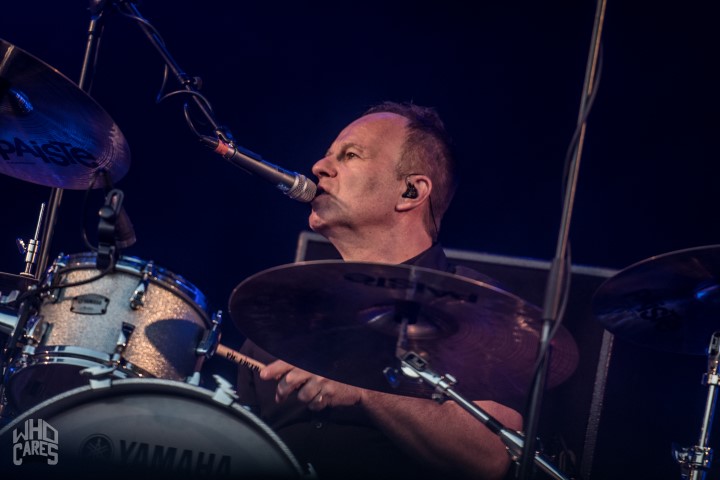 De Kreuners @ Rock voor Specials, picture 16, photographed by Luc Luyten - FrontView Magazine