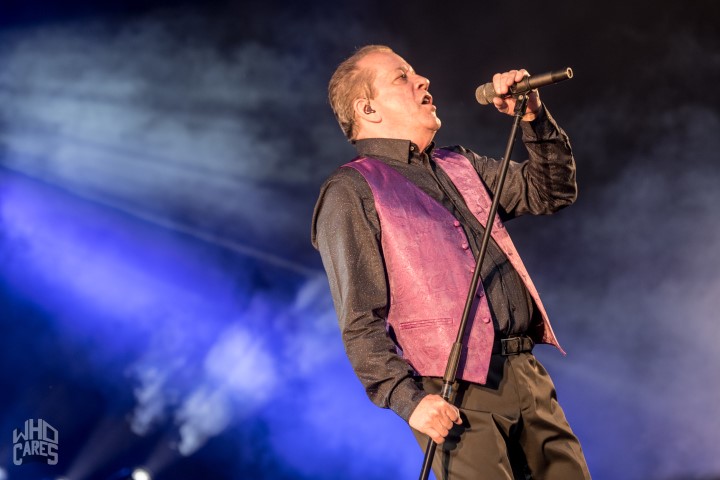 De Kreuners @ Rock voor Specials, picture 17, photographed by Luc Luyten - FrontView Magazine