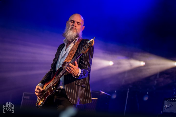 De Kreuners @ Rock voor Specials, picture 19, photographed by Luc Luyten - FrontView Magazine