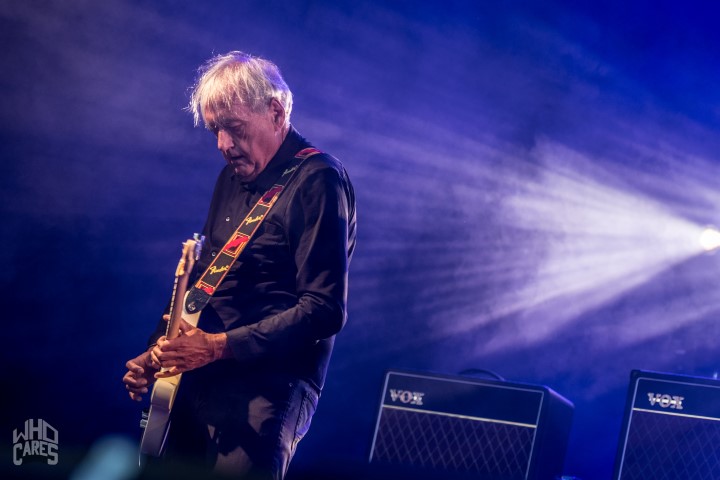 De Kreuners @ Rock voor Specials, picture 20, photographed by Luc Luyten - FrontView Magazine