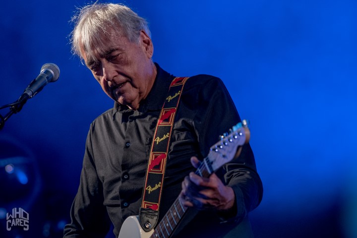 De Kreuners @ Rock voor Specials, picture 22, photographed by Luc Luyten - FrontView Magazine