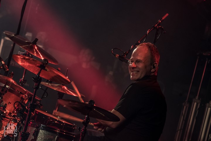 De Kreuners @ Rock voor Specials, picture 26, photographed by Luc Luyten - FrontView Magazine