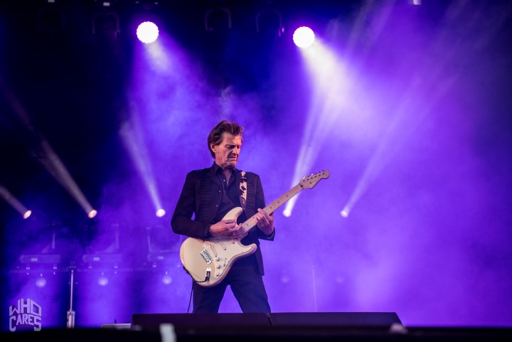 De Kreuners @ Rock voor Specials, picture 30, photographed by Luc Luyten - FrontView Magazine