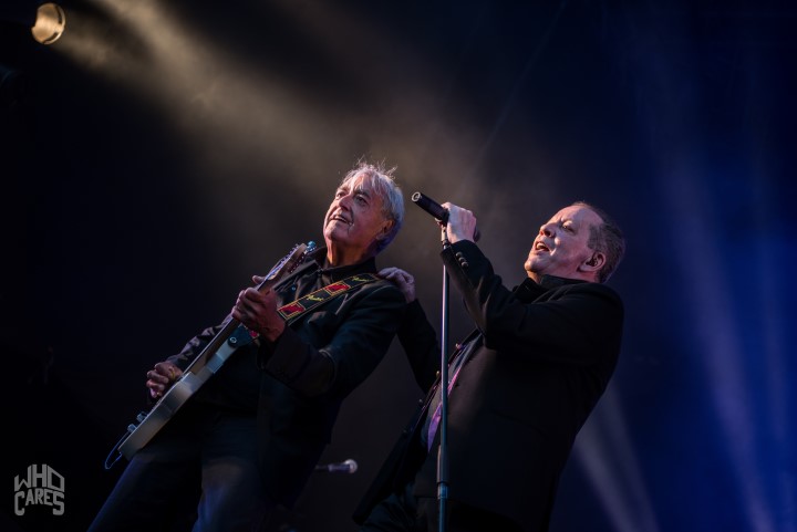 De Kreuners @ Rock voor Specials, picture 32, photographed by Luc Luyten - FrontView Magazine