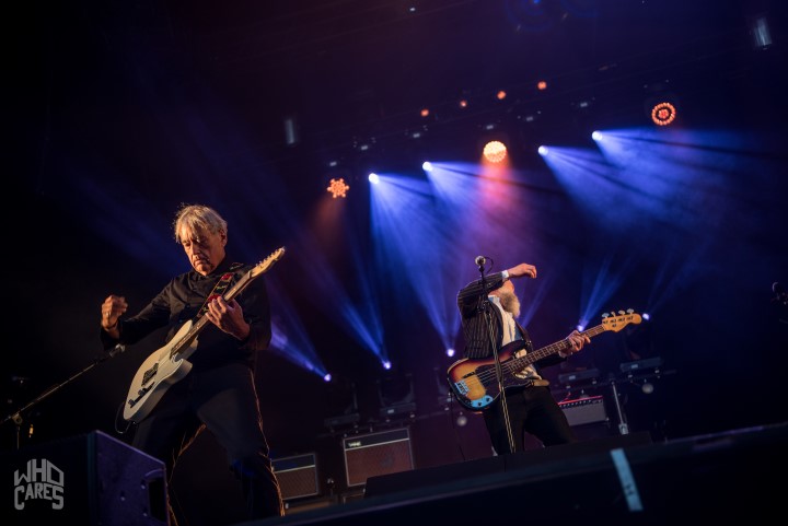 De Kreuners @ Rock voor Specials, picture 33, photographed by Luc Luyten - FrontView Magazine