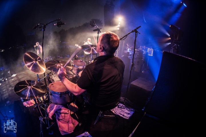 De Kreuners @ Rock voor Specials, picture 36, photographed by Luc Luyten - FrontView Magazine