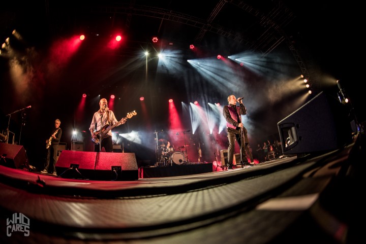 De Kreuners @ Rock voor Specials, picture 37, photographed by Luc Luyten - FrontView Magazine