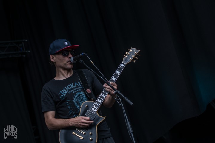 Dog Eat Dog @ Rock voor Specials, picture 5, photographed by Luc Luyten - FrontView Magazine