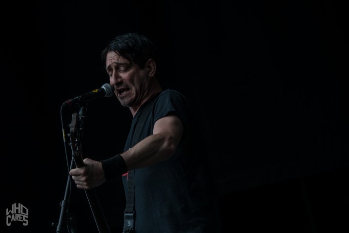 Dog Eat Dog @ Rock voor Specials, picture 8, photographed by Luc Luyten - FrontView Magazine