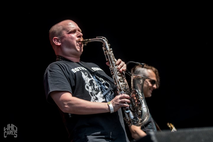 Dog Eat Dog @ Rock voor Specials, picture 13, photographed by Luc Luyten - FrontView Magazine