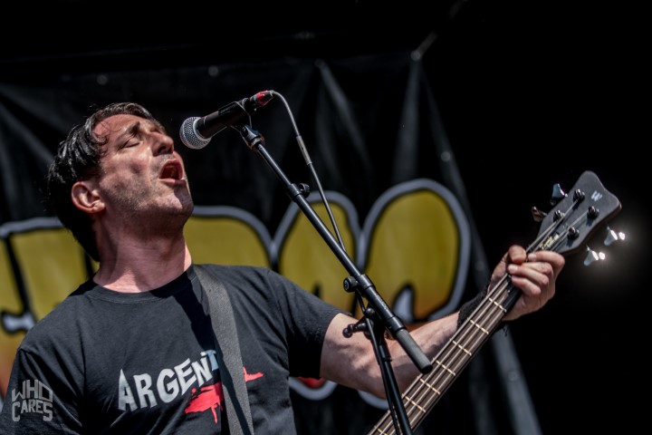 Dog Eat Dog @ Rock voor Specials, picture 14, photographed by Luc Luyten - FrontView Magazine