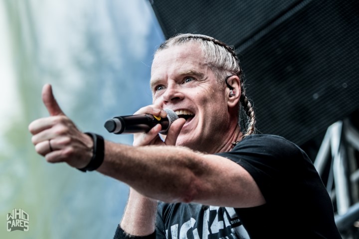 Dog Eat Dog @ Rock voor Specials, picture 23, photographed by Luc Luyten - FrontView Magazine