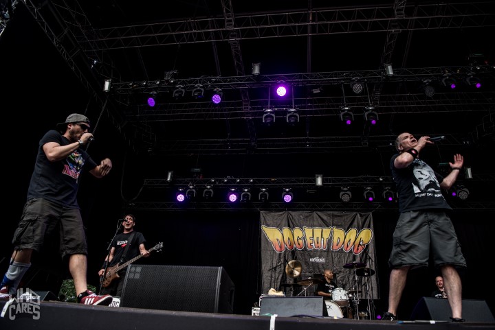 Dog Eat Dog @ Rock voor Specials, picture 35, photographed by Luc Luyten - FrontView Magazine