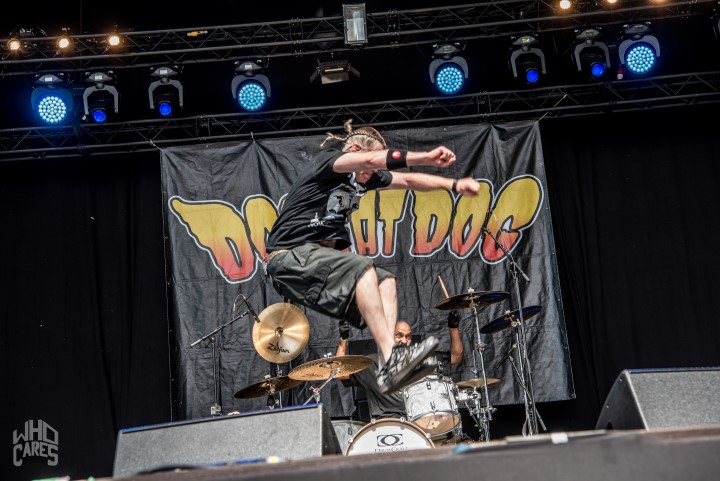 Dog Eat Dog @ Rock voor Specials, picture 38, photographed by Luc Luyten - FrontView Magazine