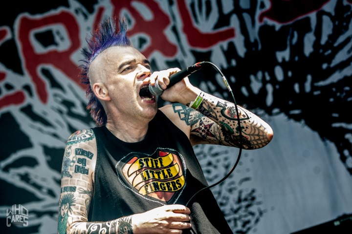 Funeral Dress @ Rock voor Specials, picture 3, photographed by Luc Luyten - FrontView Magazine