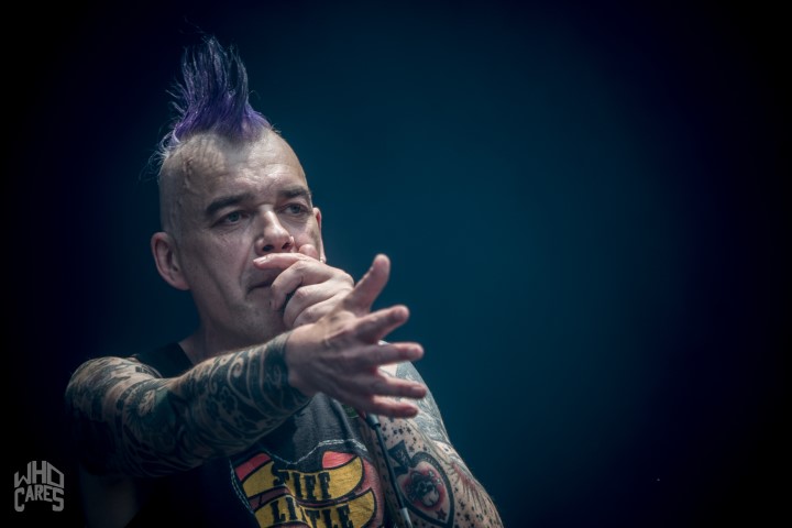 Funeral Dress @ Rock voor Specials, picture 9, photographed by Luc Luyten - FrontView Magazine