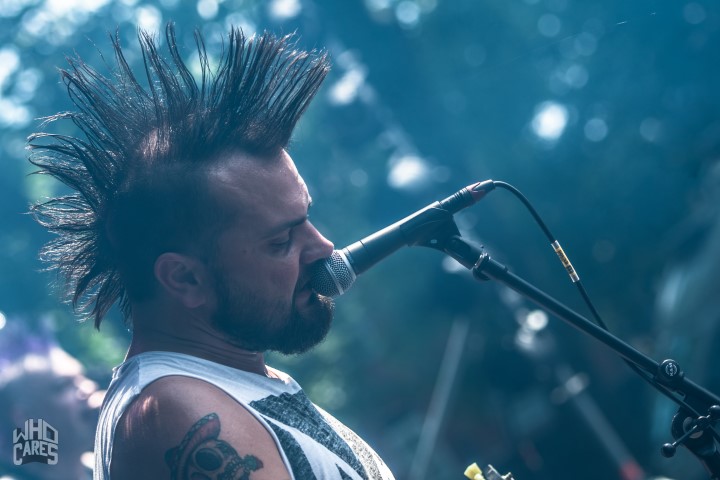 Funeral Dress @ Rock voor Specials, picture 12, photographed by Luc Luyten - FrontView Magazine