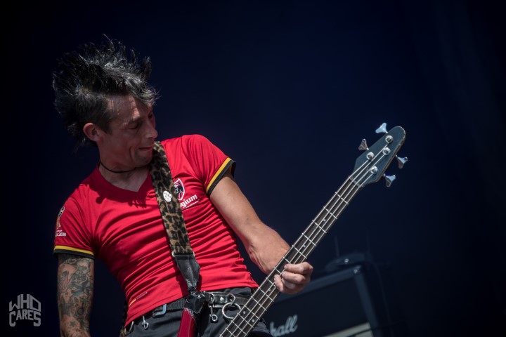 Funeral Dress @ Rock voor Specials, picture 17, photographed by Luc Luyten - FrontView Magazine