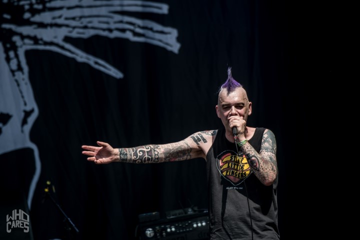 Funeral Dress @ Rock voor Specials, picture 20, photographed by Luc Luyten - FrontView Magazine