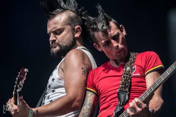Funeral Dress @ Rock voor Specials, picture 28, photographed by Luc Luyten - FrontView Magazine