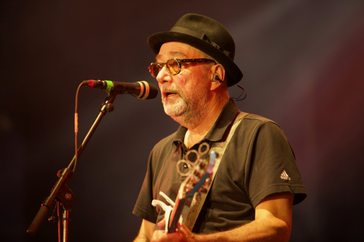 Rock Zottegem 2018 @ Fischer-Z, picture 5, photographed by Pascal Liagre - FrontView Magazine