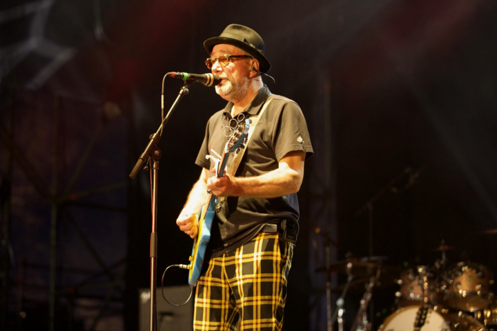 Rock Zottegem 2018 @ Fischer-Z, picture 6, photographed by Pascal Liagre - FrontView Magazine