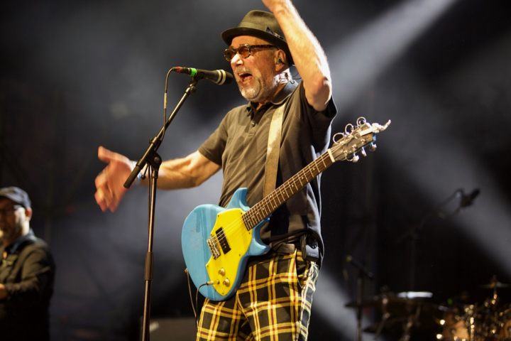 Rock Zottegem 2018 @ Fischer-Z, picture 7, photographed by Pascal Liagre - FrontView Magazine