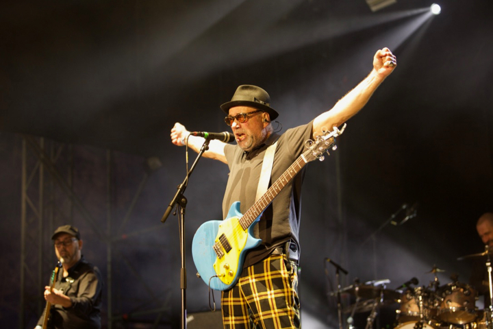 Rock Zottegem 2018 @ Fischer-Z, picture 8, photographed by Pascal Liagre - FrontView Magazine