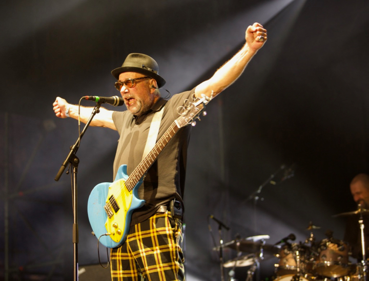Rock Zottegem 2018 @ Fischer-Z, picture 9, photographed by Pascal Liagre - FrontView Magazine