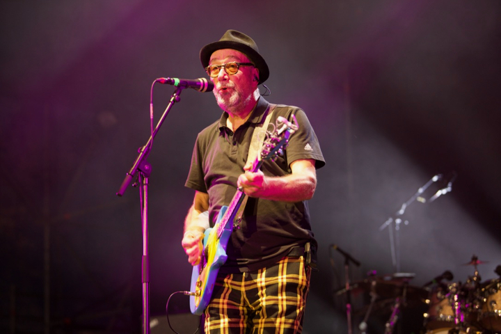 Rock Zottegem 2018 @ Fischer-Z, picture 10, photographed by Pascal Liagre - FrontView Magazine