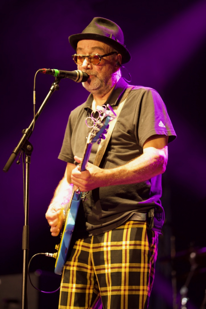 Rock Zottegem 2018 @ Fischer-Z, picture 11, photographed by Pascal Liagre - FrontView Magazine