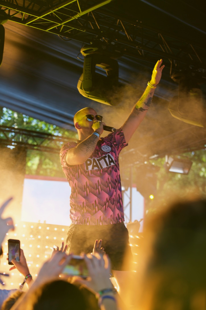 Rock Zottegem 2018 Jebroer, picture 4, photographed by Pascal Liagre - FrontView Magazine