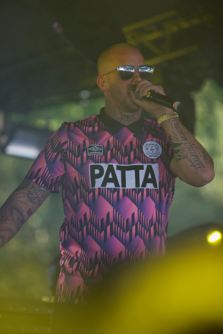 Rock Zottegem 2018 Jebroer, picture 5, photographed by Pascal Liagre - FrontView Magazine