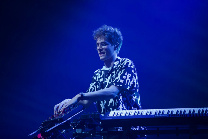Rock Zottegem 2018 @ Lost Frequencies, picture 5, photographed by Pascal Liagre - FrontView Magazine